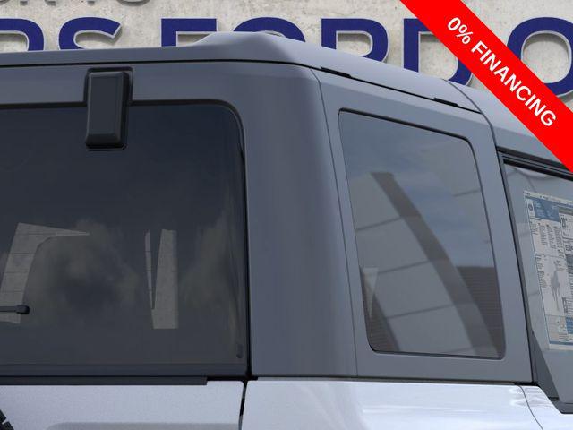 صورة مصغرة 25 لـ 2026 FORD BRONCO BIG BEND