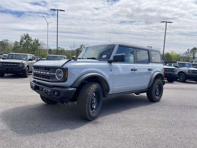 FORD BRONCO - 7