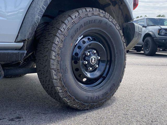 FORD BRONCO - 9