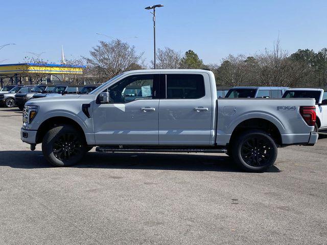 FORD F-150 STX - 6