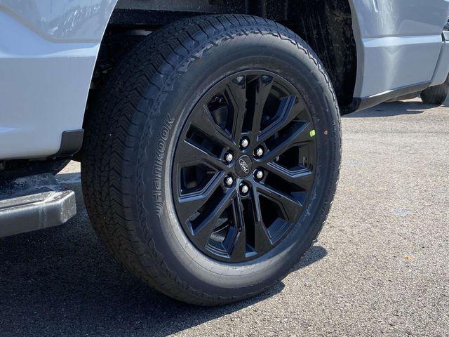 FORD F-150 STX - 9