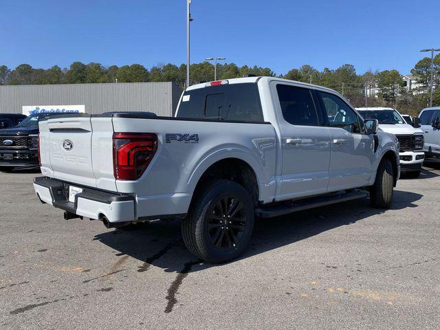 FORD F-150 STX - 3