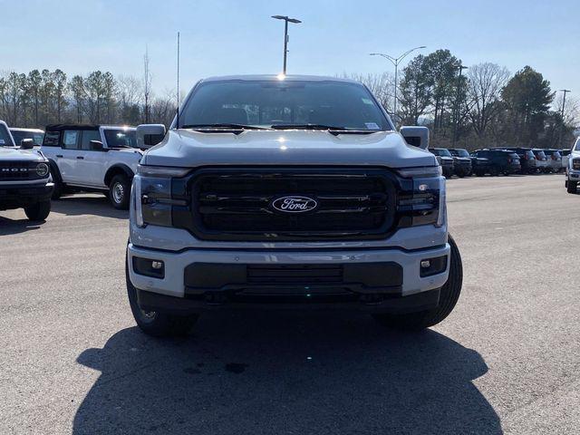 FORD F-150 STX - 8