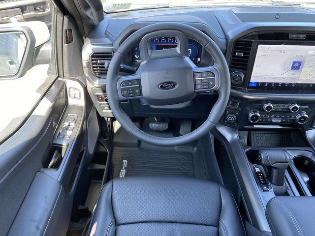 FORD F-150 STX - 10