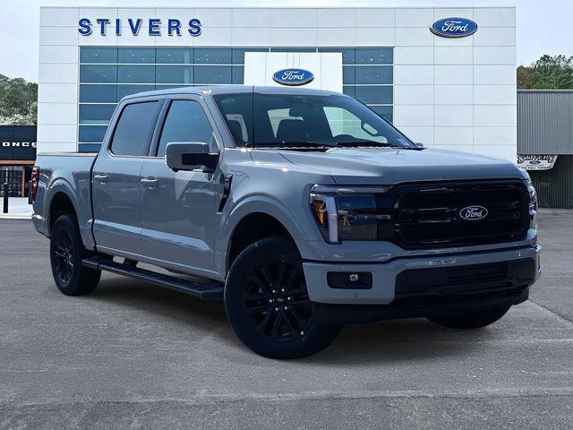 FORD F-150 STX - 1