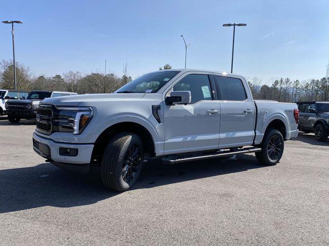 FORD F-150 STX - 7