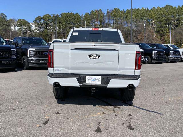 FORD F-150 STX - 4