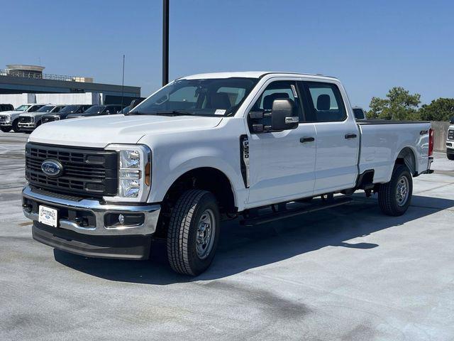2026 FORD F-250 XL — фото 5