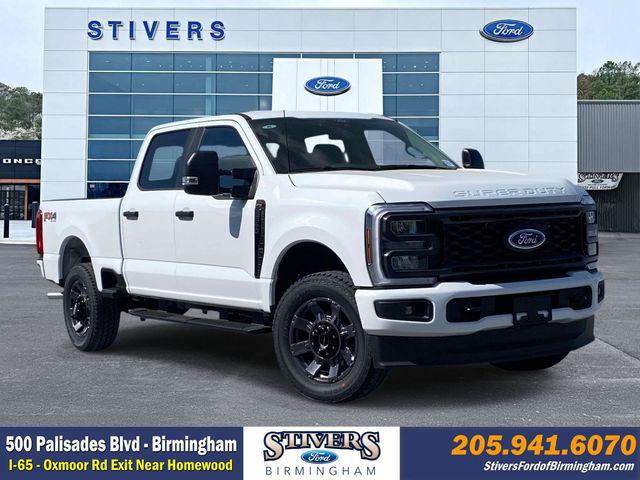 صورة 1 لـ 2026 FORD F-250 XL