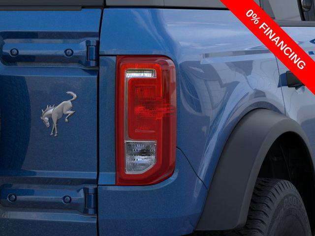 صورة مصغرة 23 لـ 2026 FORD BRONCO BIG BEND