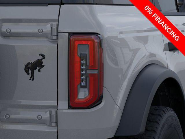 2026 FORD BRONCO OUTER BANKS 缩略图 23