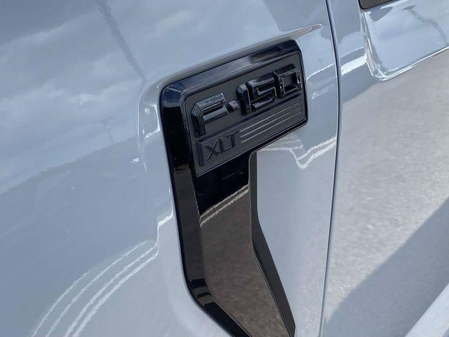 صورة مصغرة 8 لـ 2026 FORD F-150 XLT