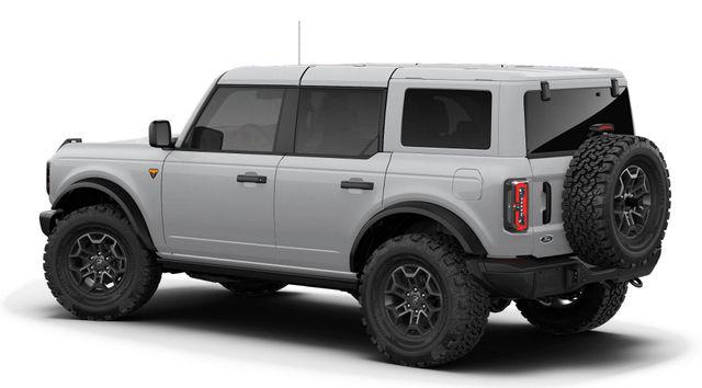 FORD BRONCO - 2