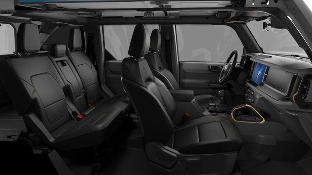 FORD BRONCO - 6