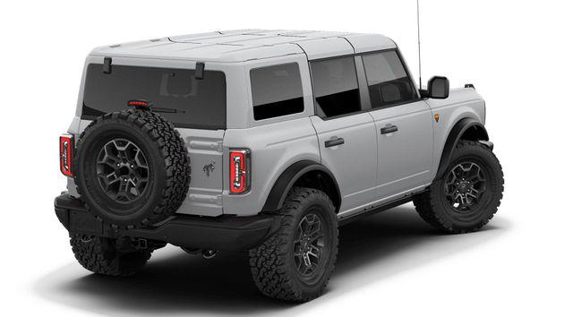 FORD BRONCO - 3
