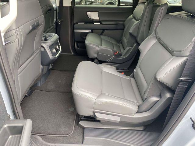 2026 FORD EXPEDITION MAX ACTIVE 4X2 — миниатюра 11