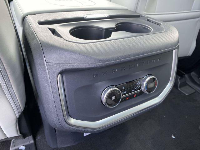 صورة 9 لـ 2027 FORD EXPEDITION MAX PLATINUM