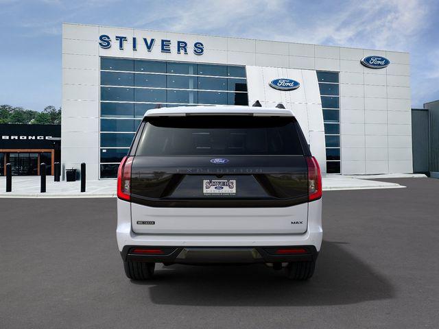 صورة 5 لـ 2027 FORD EXPEDITION MAX PLATINUM