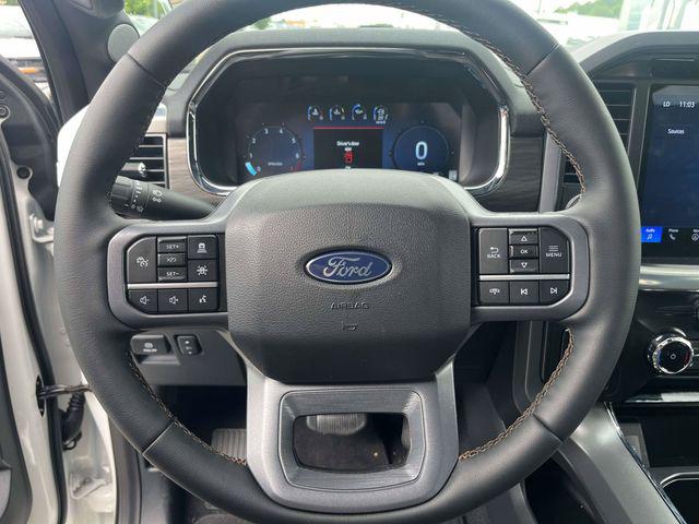 صورة مصغرة 15 لـ 2026 FORD F-150 LARIAT