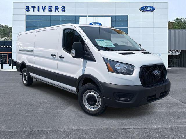 New 2026 Ford Transit-250 Base