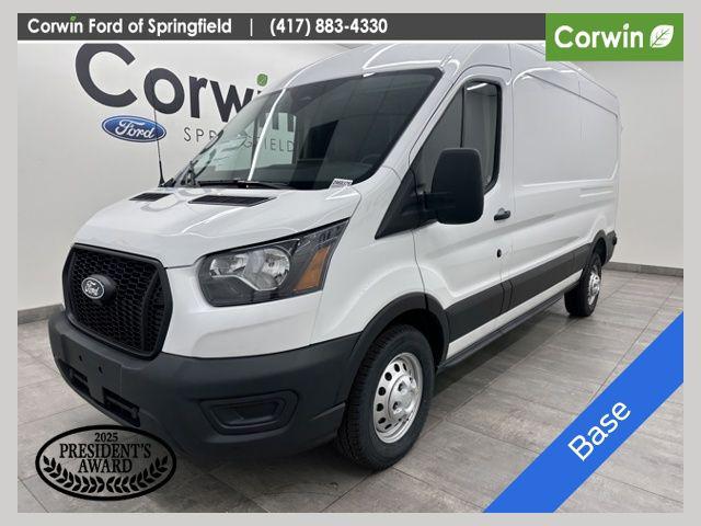 New 2026 Ford Transit-250 Base