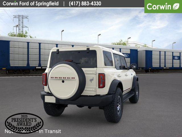 FORD BRONCO - 8