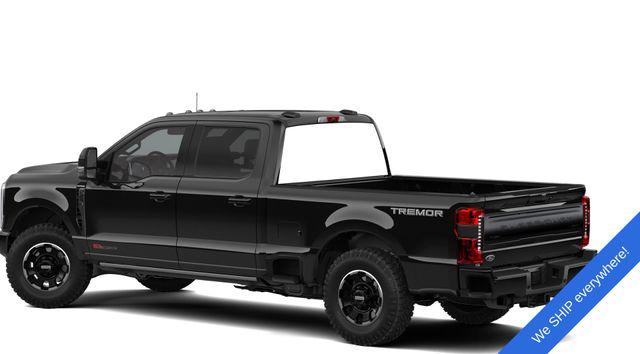 2026 FORD F-250 PLATINUM 照片 2