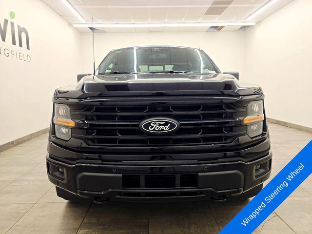 2026 FORD F-150 XLT 照片 7