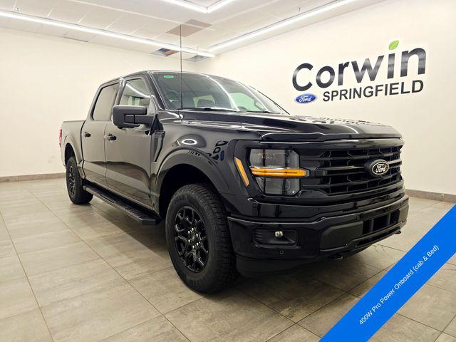 2026 FORD F-150 XLT 照片 6