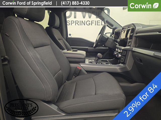 2026 FORD F-150 XLT thumbnail 13