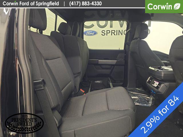 2026 FORD F-150 XLT thumbnail 16