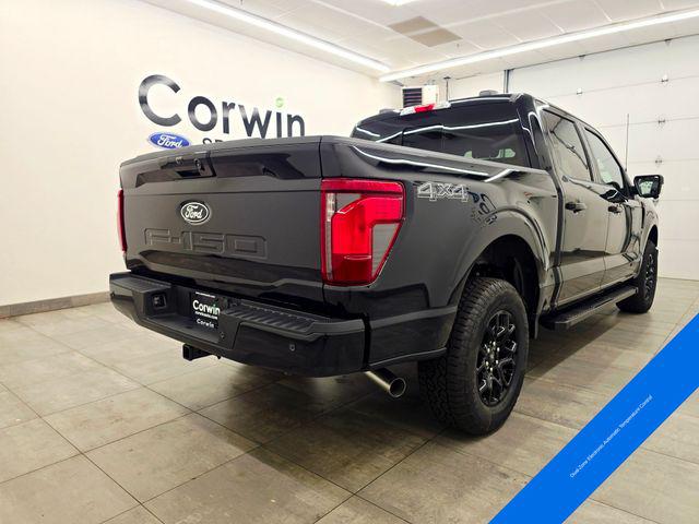 2026 FORD F-150 XLT 照片 5