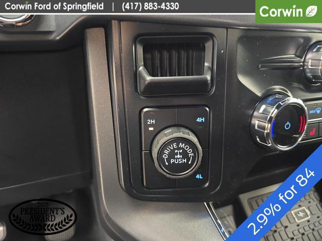2026 FORD F-150 XLT thumbnail 31