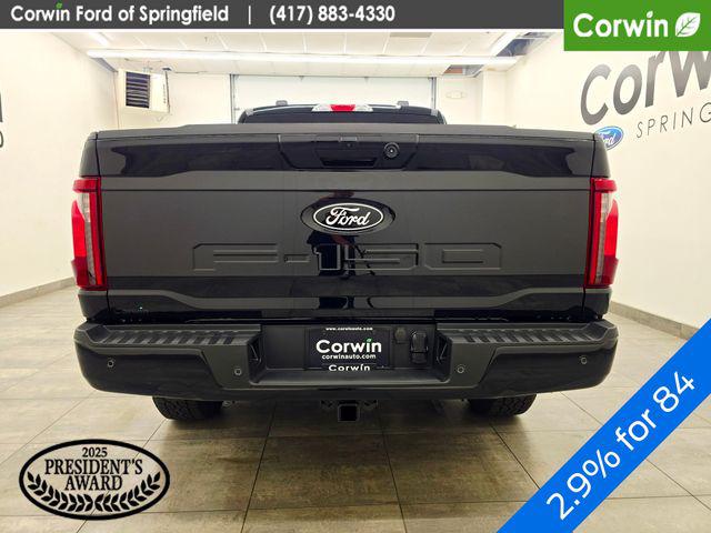 2026 FORD F-150 XLT 照片 6