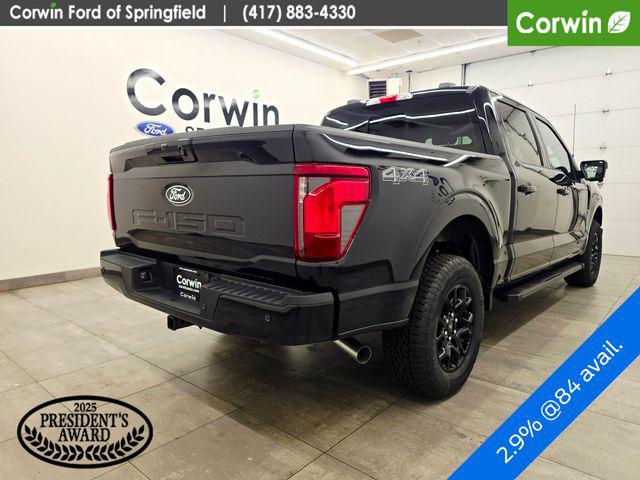 صورة 8 لـ 2026 FORD F-150 XLT