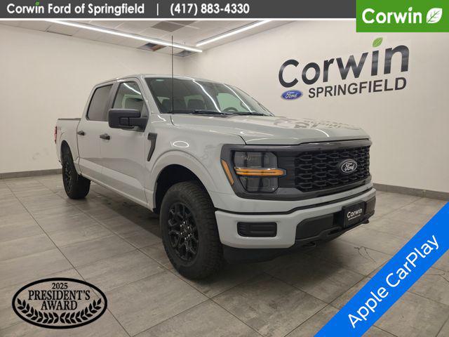 FORD F-150 STX - 6