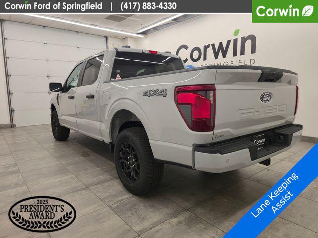 FORD F-150 STX - 3