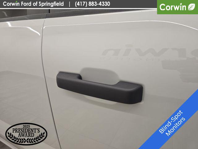 FORD F-150 STX - 8
