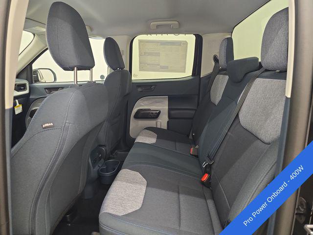 صورة مصغرة 20 لـ 2026 FORD MAVERICK XLT