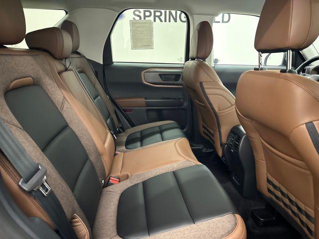 صورة مصغرة 25 لـ 2026 FORD BRONCO SPORT OUTER BANKS