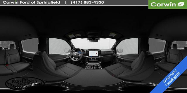 FORD F-150 XLT - 7