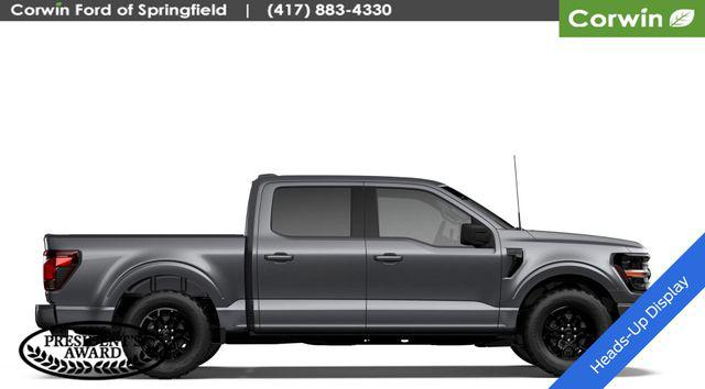 FORD F-150 XLT - 5