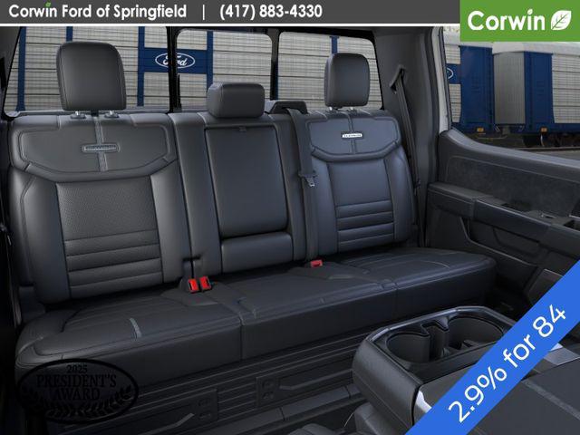 2026 FORD F-150 PLATINUM thumbnail 14