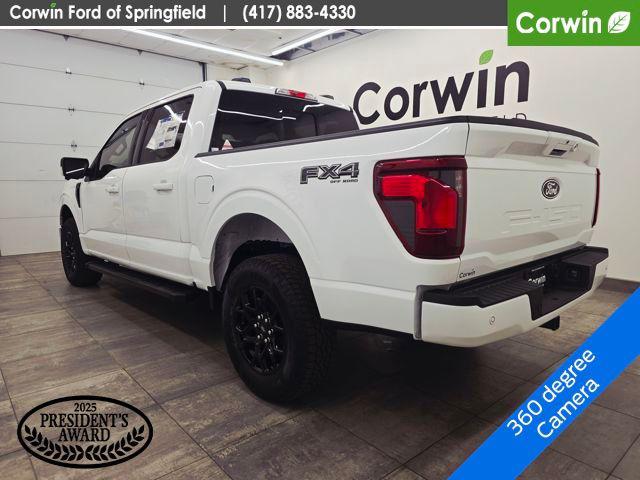 FORD F-150 XLT - 3