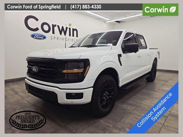 FORD F-150 XLT - 1