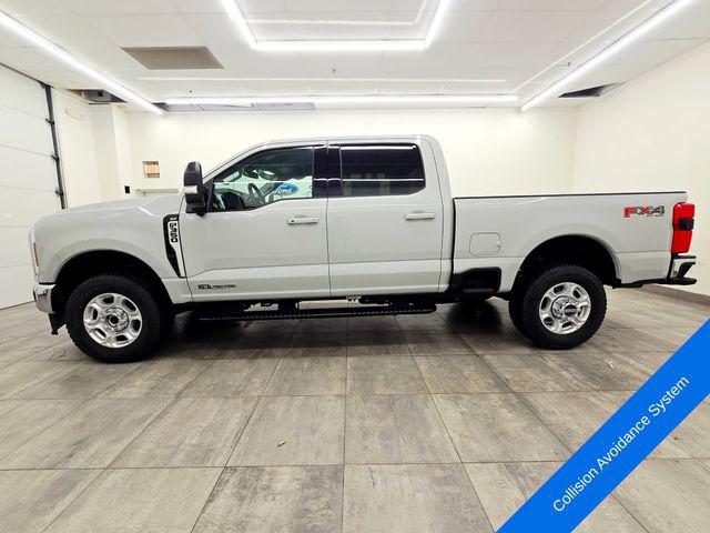 صورة 2 لـ 2026 FORD F-350 XLT
