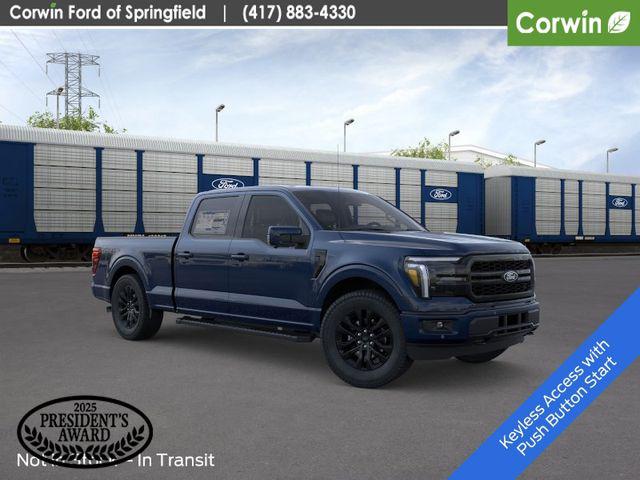 FORD F-150 LARIAT - 7