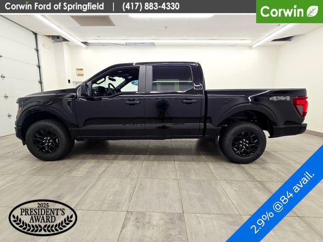 صورة 2 لـ 2026 FORD F-150 STX