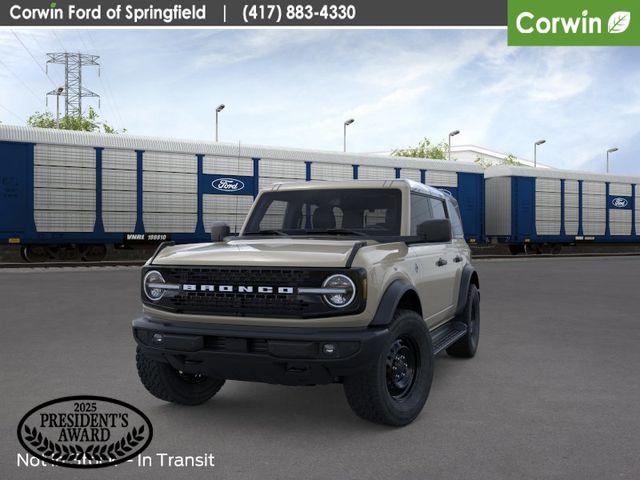 FORD BRONCO OUTER BANKS - 2