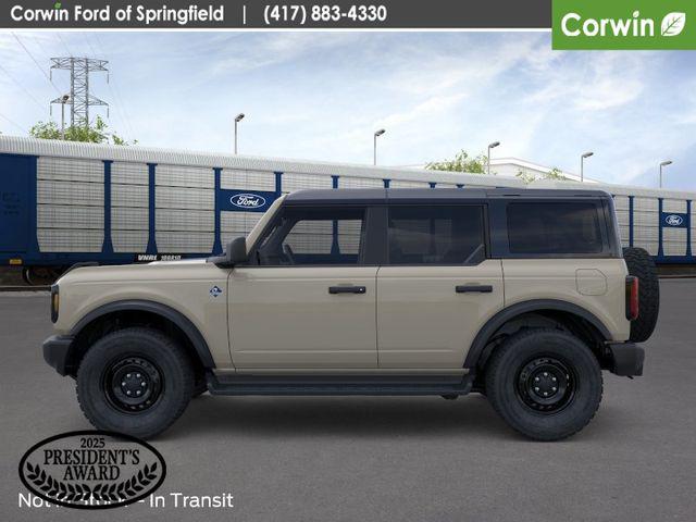 FORD BRONCO OUTER BANKS - 3